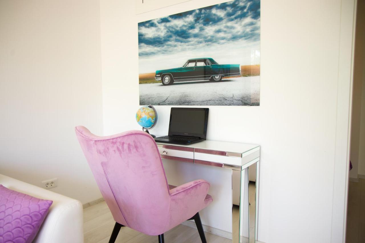 Apartman Mtm